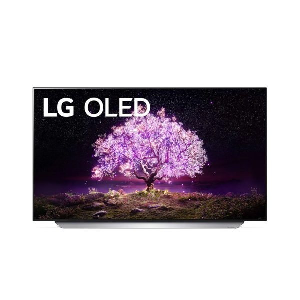 TV LG 55 Pulgadas OLED
